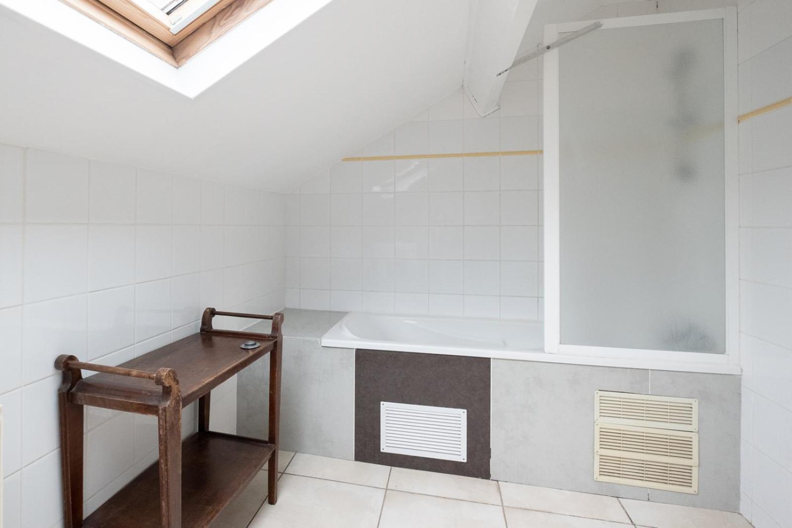 Aparthotel Francois 1Er 14Eme Vitry-le-François Habitación foto