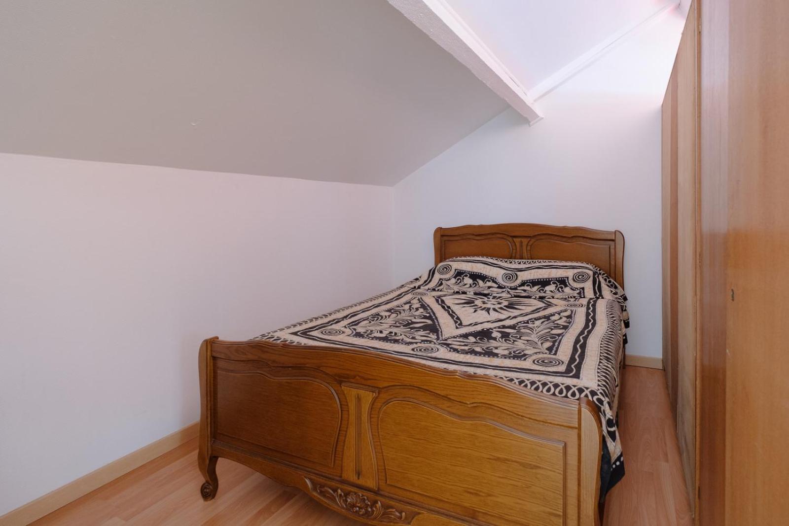 Aparthotel Francois 1Er 14Eme Vitry-le-François Habitación foto