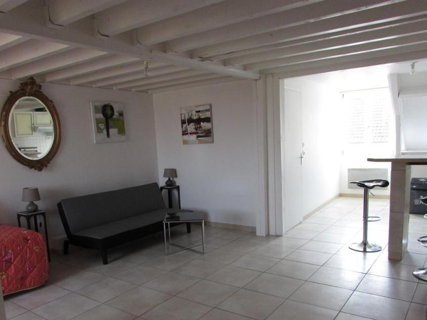 Aparthotel Francois 1Er 14Eme Vitry-le-François Habitación foto
